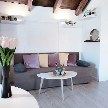 Marina Paradise View Studio In The Center Apartment Split